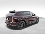 New 2025 Cadillac Escalade IQ Sport 2 image 4