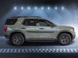New 2026 Honda Passport TrailSport Elite image 2