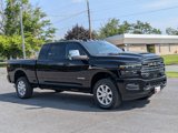 New 2025 RAM 2500 Laramie image 3