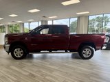Used 2022 RAM 2500 Big Horn image 4