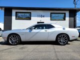 Used 2022 Dodge Challenger R/T w/ Plus Package image 2