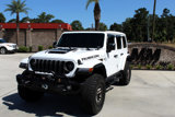 Used 2024 Jeep Wrangler Unlimited Rubicon 392 image 4
