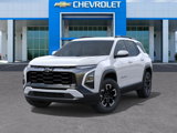 New 2026 Chevrolet Equinox ACTIV w/ Convenience Package III image 6