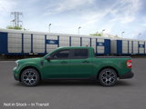 New 2025 Ford Maverick Lariat image 3