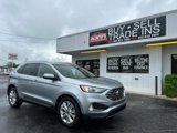 Used 2020 Ford Edge Titanium w/ Cargo Accessory Package image 2