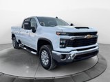 New 2025 Chevrolet Silverado 2500 LT w/ All Star Edition image 3
