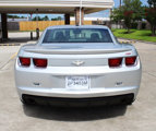 Used 2010 Chevrolet Camaro LT w/ RS Package image 6