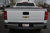 Used 2018 Chevrolet Silverado 1500 LS w/ Trailering Package image 6