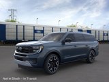 New 2025 Ford Expedition Max Platinum image 3