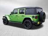 New 2025 Jeep Wrangler Sahara image 5