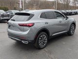 New 2025 Buick Envision Preferred image 6
