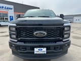New 2025 Ford F350 XLT w/ Black Appearance Package image 2