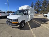 New 2024 Chevrolet Express 3500 w/ Power Convenience Package image 3