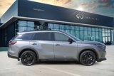 New 2026 INFINITI QX60 Luxe w/ Dark Cargo Package image 4