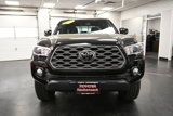 Certified 2023 Toyota Tacoma TRD Off-Road image 2
