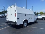 New 2026 Ford E-350 and Econoline 350 Super Duty w/ Power Equipment Group image 3