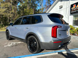 Used 2022 Kia Telluride SX w/ Nightfall Edition Package image 3