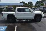 New 2025 Nissan Frontier PRO-4X w/ Pro Premium Package image 4