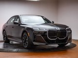 New 2026 BMW i7 eDrive50 w/ M Sport Package image 3