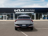 New 2025 Kia EV6 Wind image 5