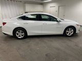 Used 2022 Chevrolet Malibu LS w/ Driver Confidence Package image 6