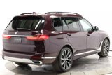 Used 2022 BMW X7 xDrive40i w/ Executive Package image 4