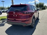 New 2026 Nissan Rogue SV image 6