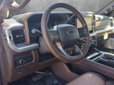 New 2025 Ford F350 King Ranch w/ Chrome Package image 3