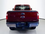 Used 2016 Ford F250 Lariat w/ Snow Plow Prep Package image 6
