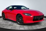 New 2025 Nissan Z Performance w/ Floor Mat Package image 2