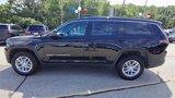 Certified 2024 Jeep Grand Cherokee L Laredo w/ Luxury Tech Group I image 5