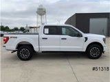 Used 2023 Ford F150 XL w/ STX Appearance Package image 5