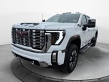 New 2025 GMC Sierra 2500 Denali w/ Denali Reserve Package image 2