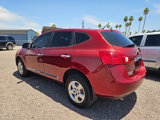 Used 2014 Nissan Rogue S image 2