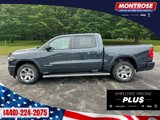 New 2025 RAM 1500 Big Horn image 2