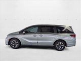 New 2026 Honda Odyssey EX-L image 5