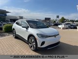 New 2025 Volkswagen ID.4 Pro S Plus image 4