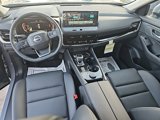 New 2025 Nissan Rogue SL image 4