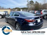 Used 2018 MAZDA MAZDA6 Touring image 6