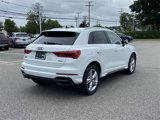 Certified 2024 Audi Q3 2.0T Premium Plus image 6