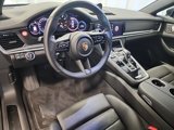 Certified 2023 Porsche Panamera 4 Platinum Edition image 4