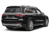 New 2026 Mercedes-Benz GLS 580 4MATIC image 2
