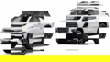 New 2026 Chevrolet Traverse High Country image 2