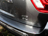 Used 2017 Nissan Pathfinder SL w/ SL Premium Package image 6
