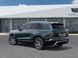 New 2026 Cadillac Vistiq Luxury w/ LPO, Floor Liner Package image 3