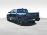 New 2025 RAM 1500 Laramie w/ Night Edition image 2