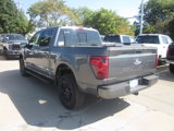 New 2025 Ford F150 XLT w/ Equipment Group 302A MID image 4