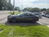 Used 2021 MAZDA MAZDA6 Touring image 5