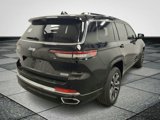 New 2025 Jeep Grand Cherokee L Overland w/ Luxury Tech Group IV image 6