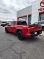 New 2025 Toyota Tundra Limited image 3